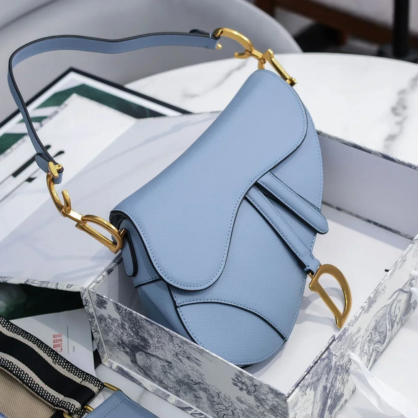ESMEE - Top Quality Bags DIR 217