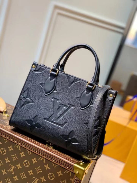 ESMEE - Top Quality Bags LUV 255