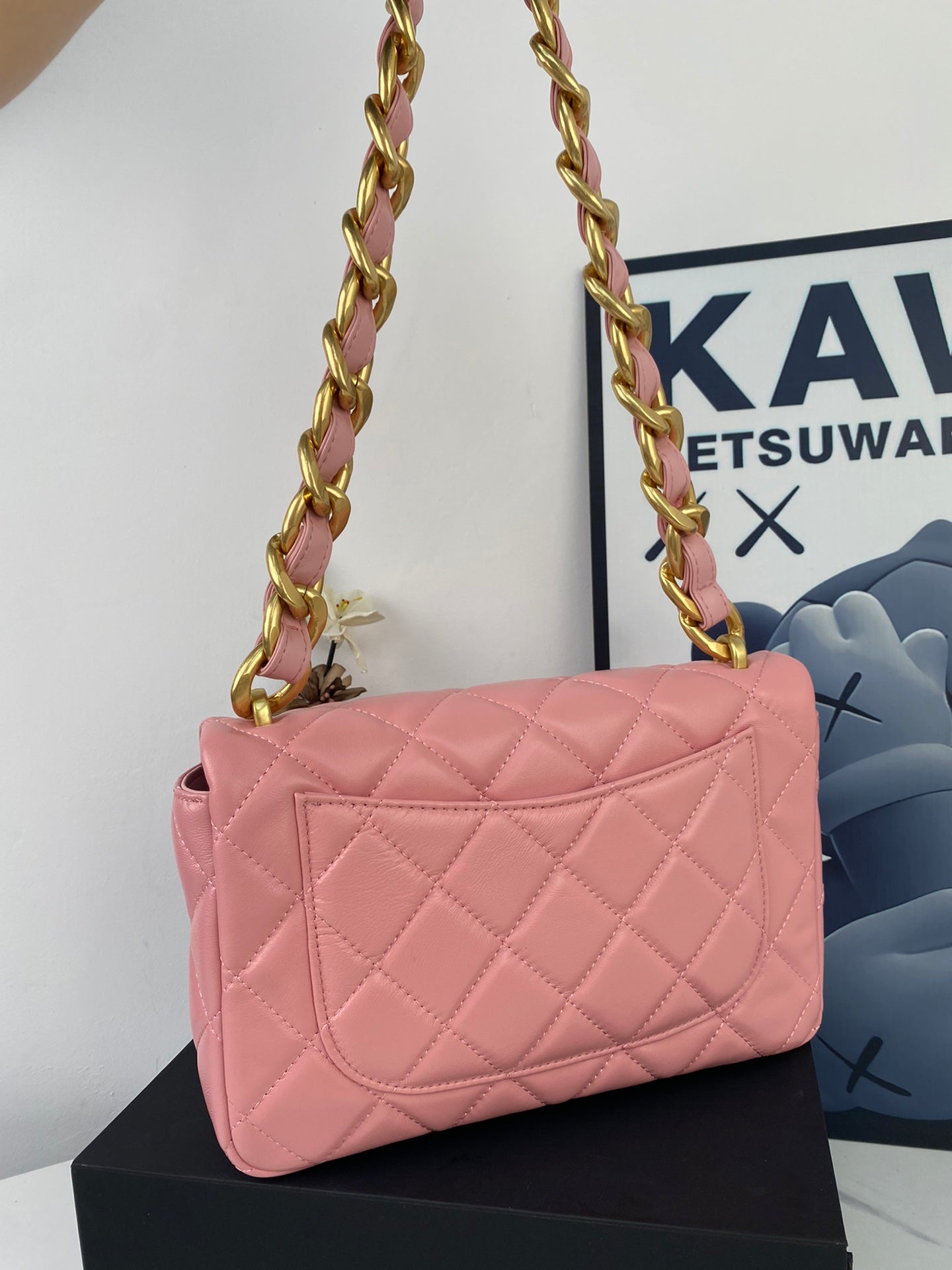 ESMEE - Top Quality Bags CHL 564