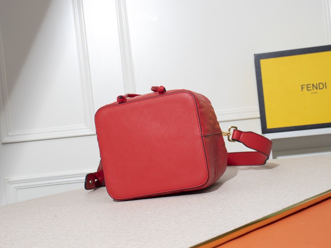 ESMEE - Top Quality Bag FND 745