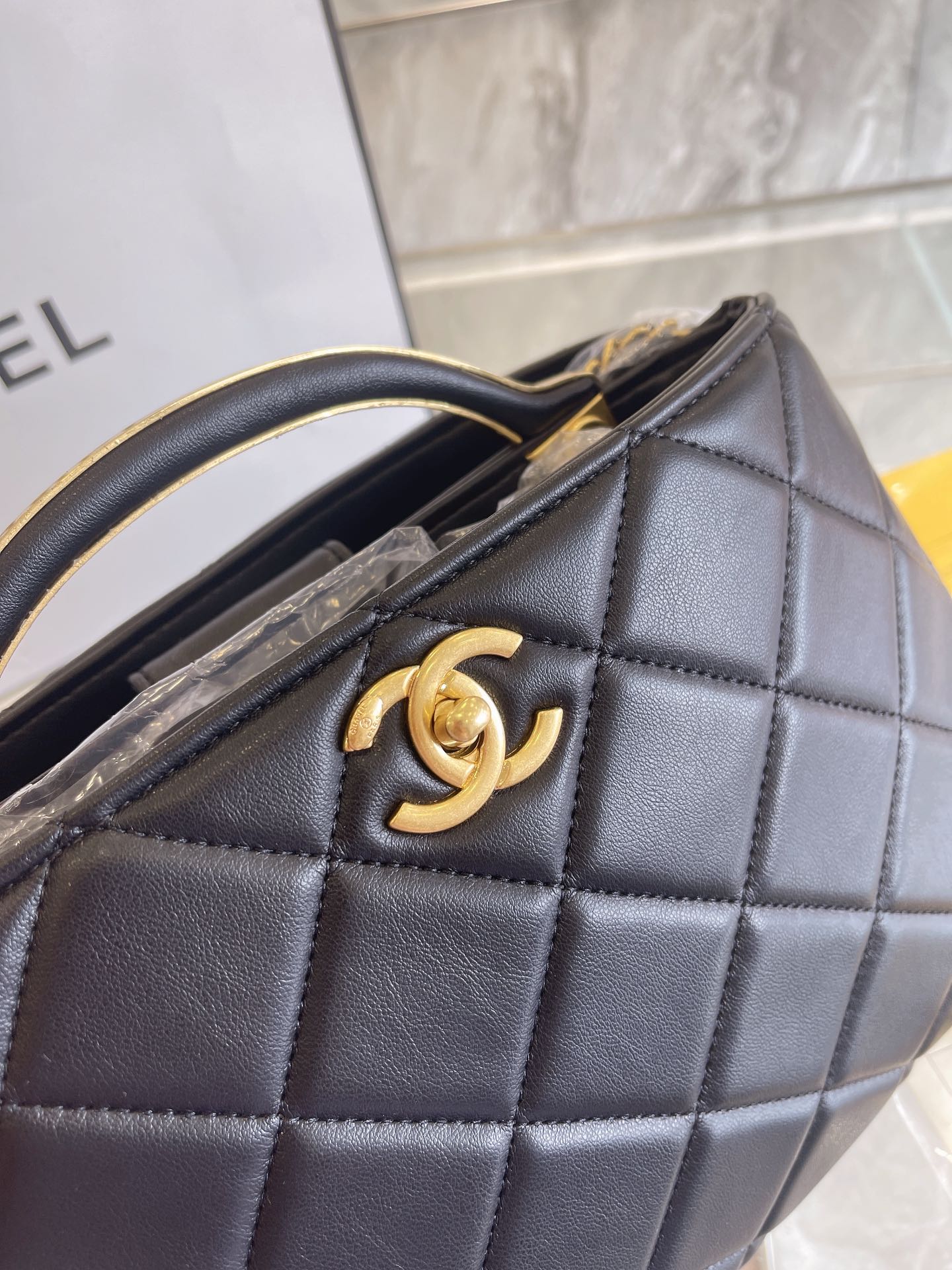 ESMEE - Top Quality Bags CHL 606