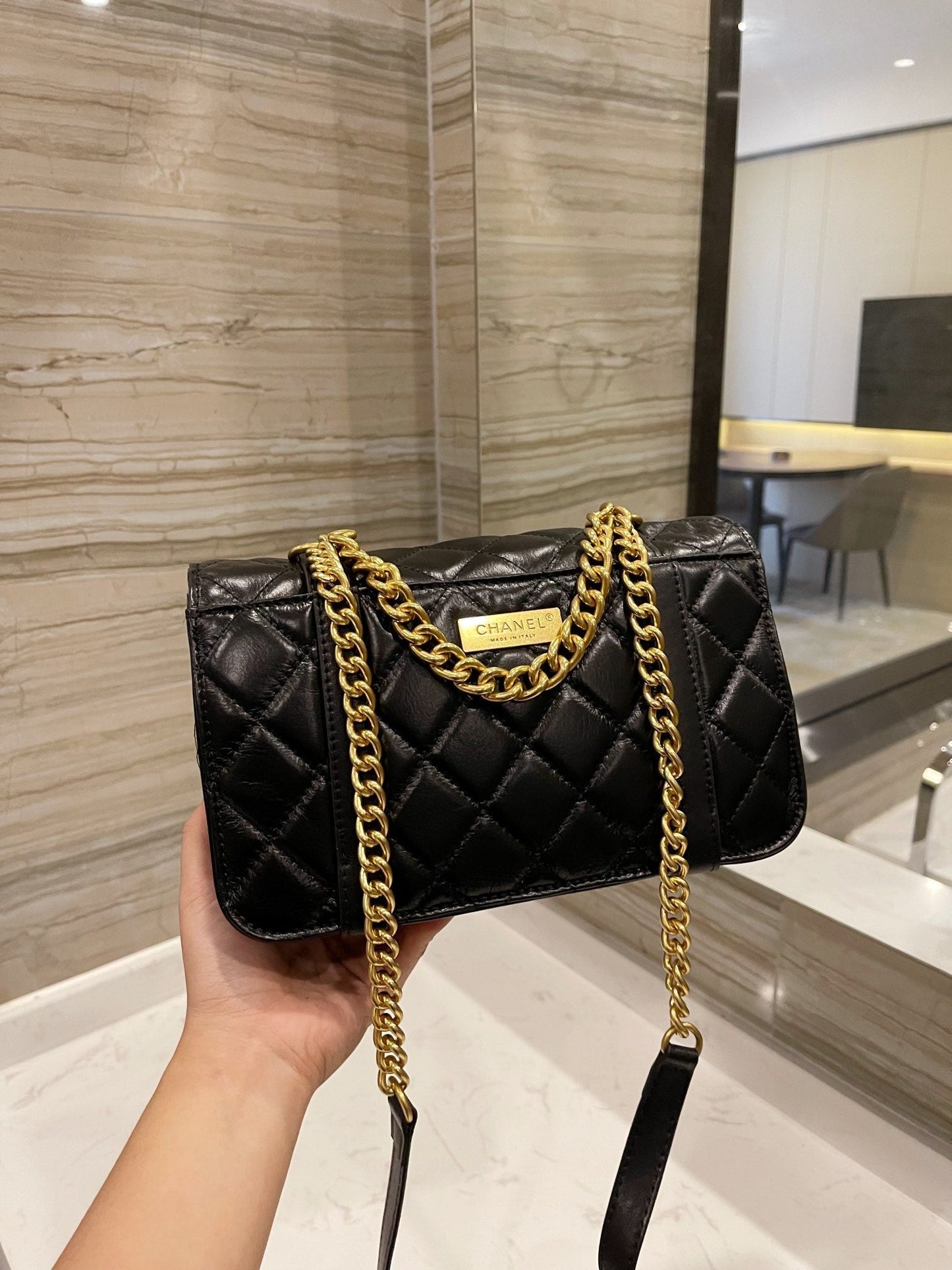 ESMEE - Top Quality Bags CHL 542