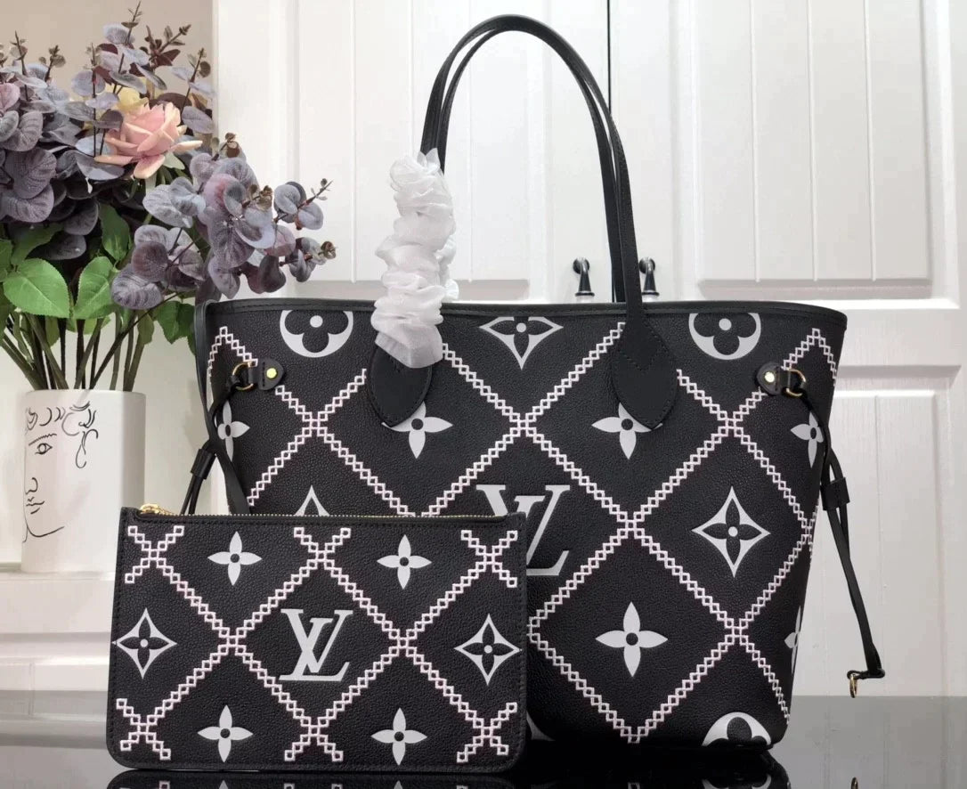 ESMEE - Top Quality Bags LUV 166