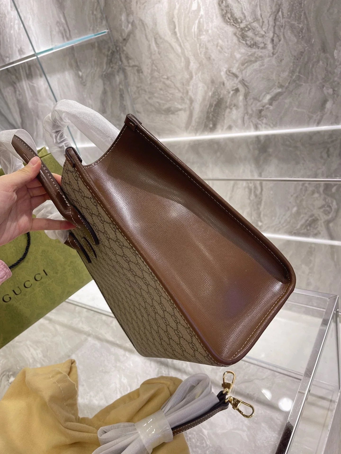 ESMEE - Top Quality Bags GCI 433