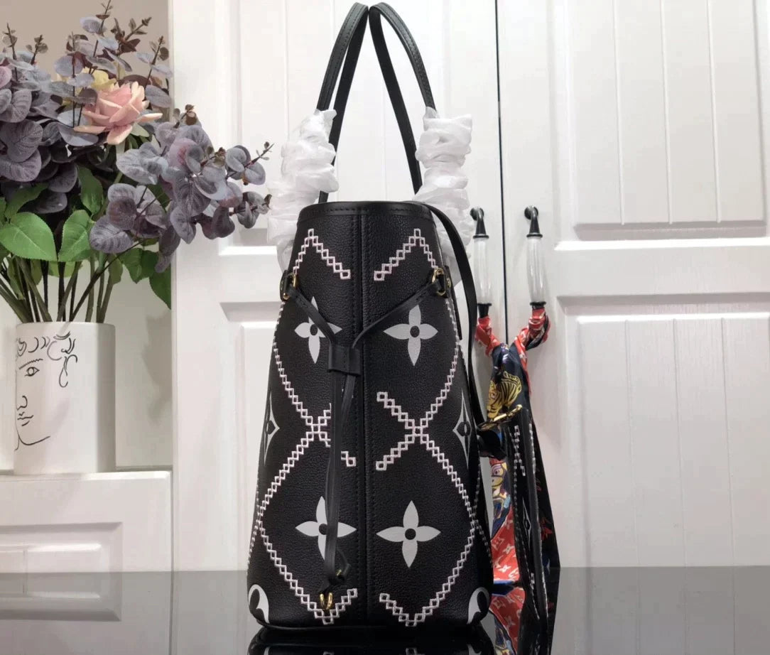 ESMEE - Top Quality Bags LUV 166