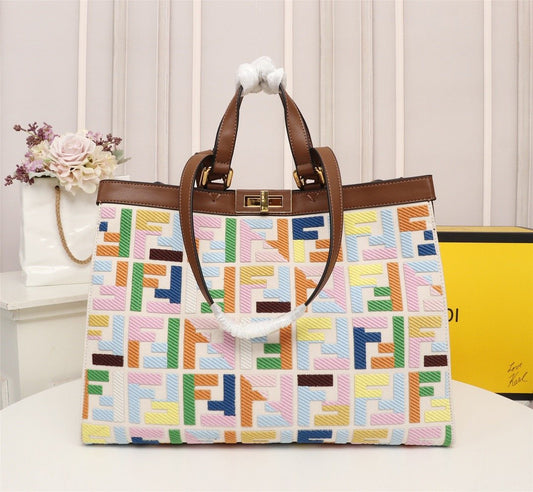 ESMEE - Top Quality Bag FND 693