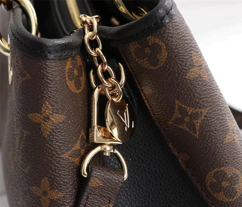 ESMEE - Top Quality Bags LUV 123