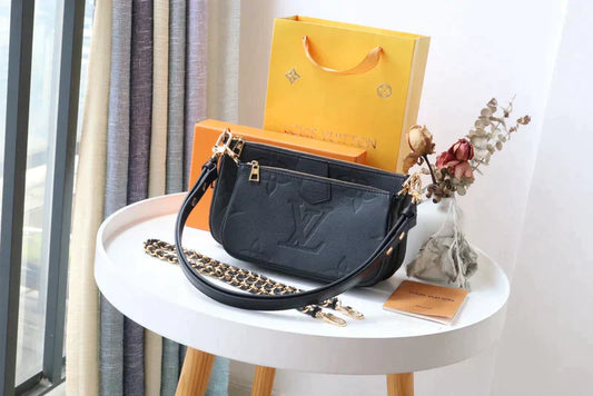 ESMEE - Top Quality Bags LUV 223