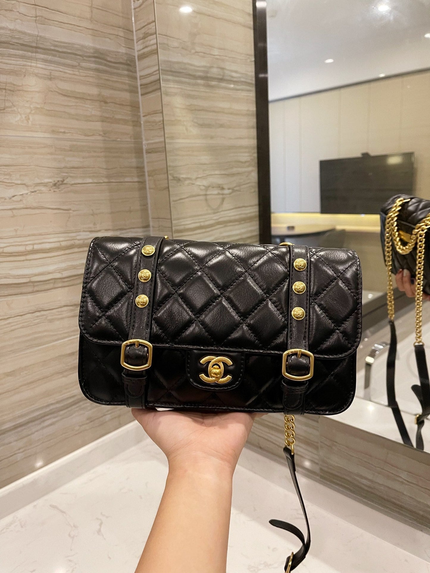 ESMEE - Top Quality Bags CHL 542