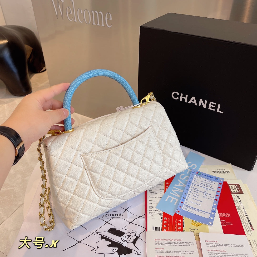 ESMEE - Top Quality Bags CHL 538