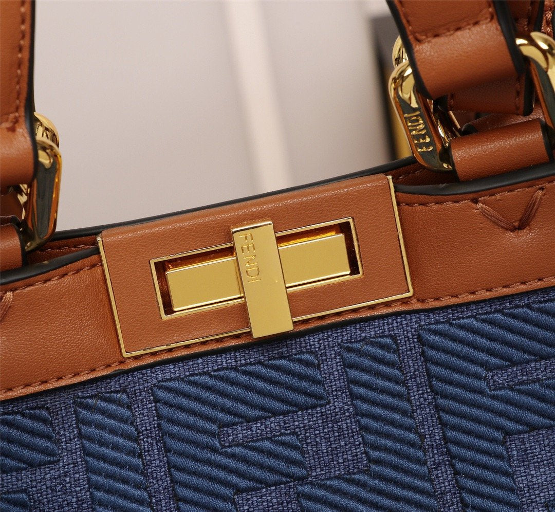 ESMEE - Top Quality Bag FND 694