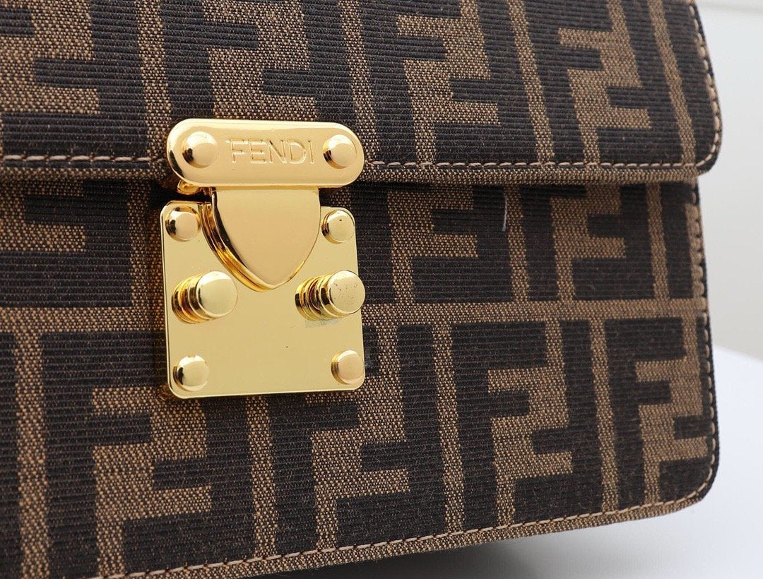 ESMEE - Top Quality Bag FND 692