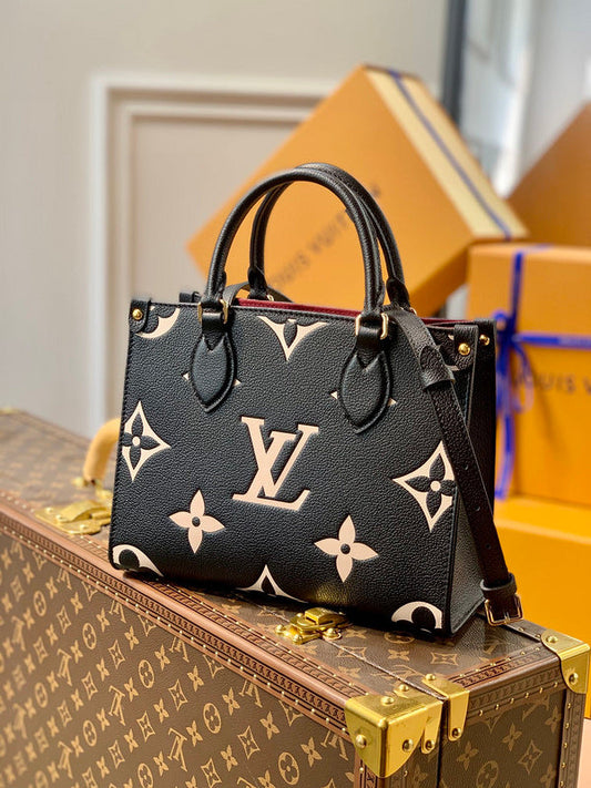 ESMEE - Top Quality Bags LUV 185
