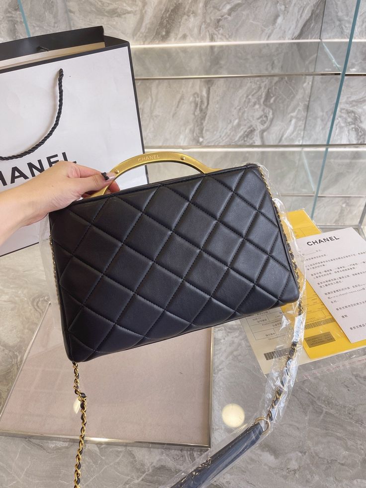 ESMEE - Top Quality Bags CHL 650