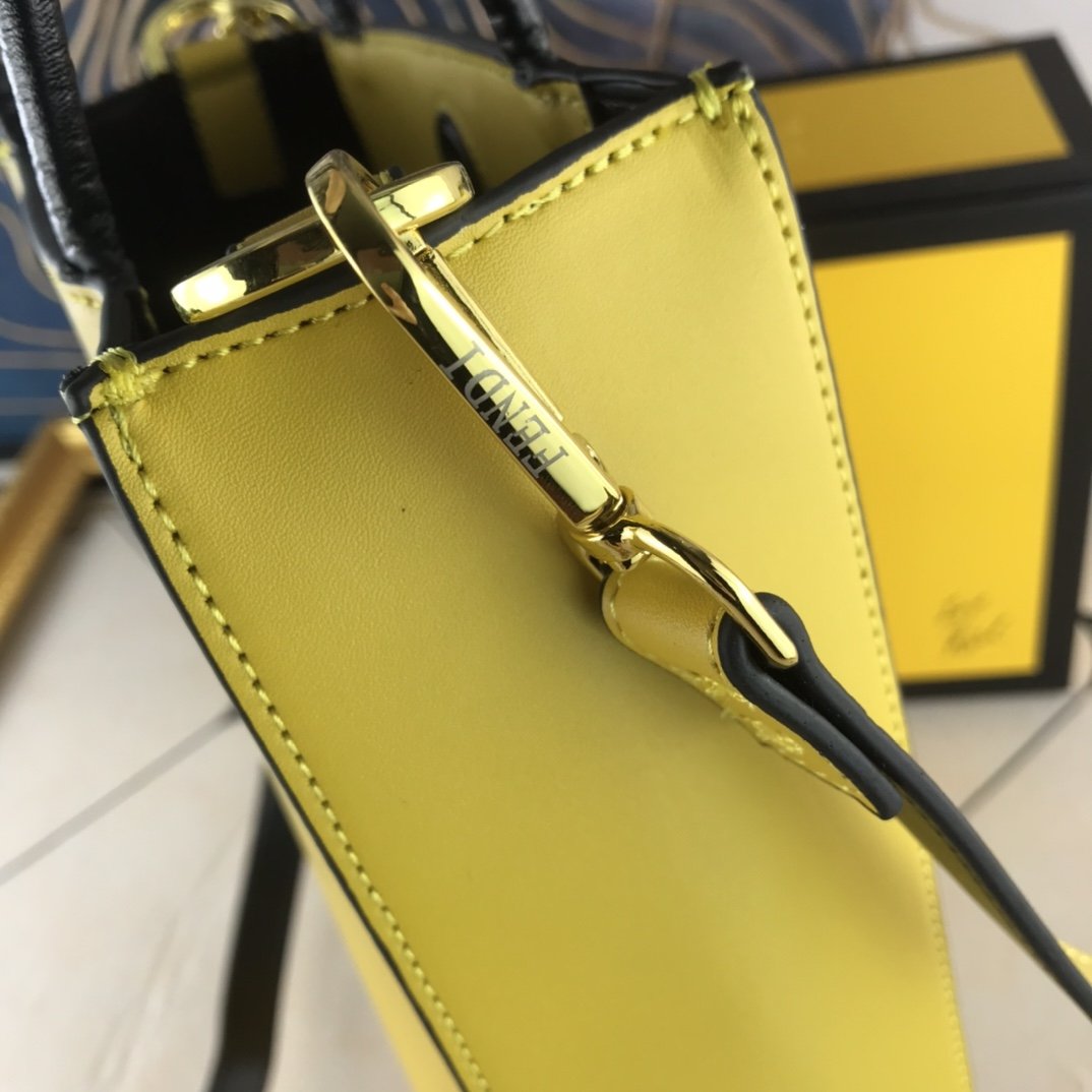 ESMEE - Top Quality Bag FND 728