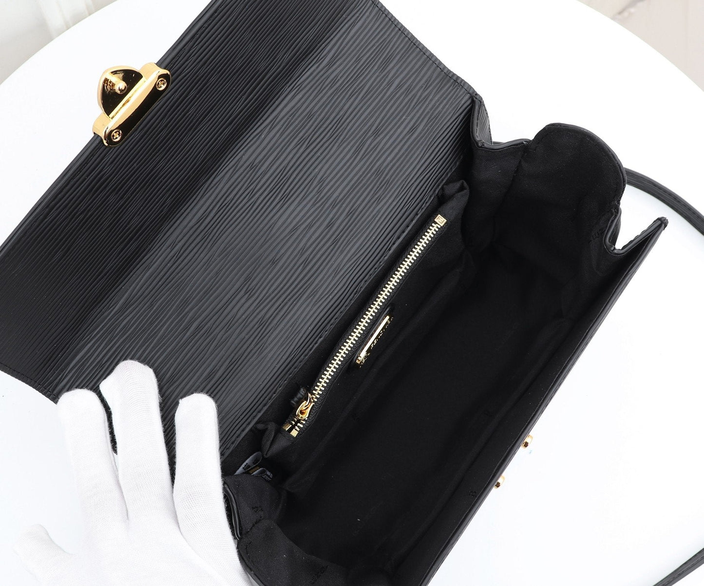 ESMEE - Top Quality Bag FND 691