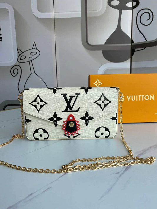 ESMEE - Top Quality Bags LUV 131