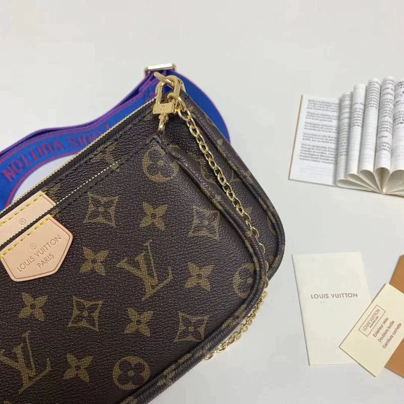 ESMEE - Top Quality Bags LUV 224