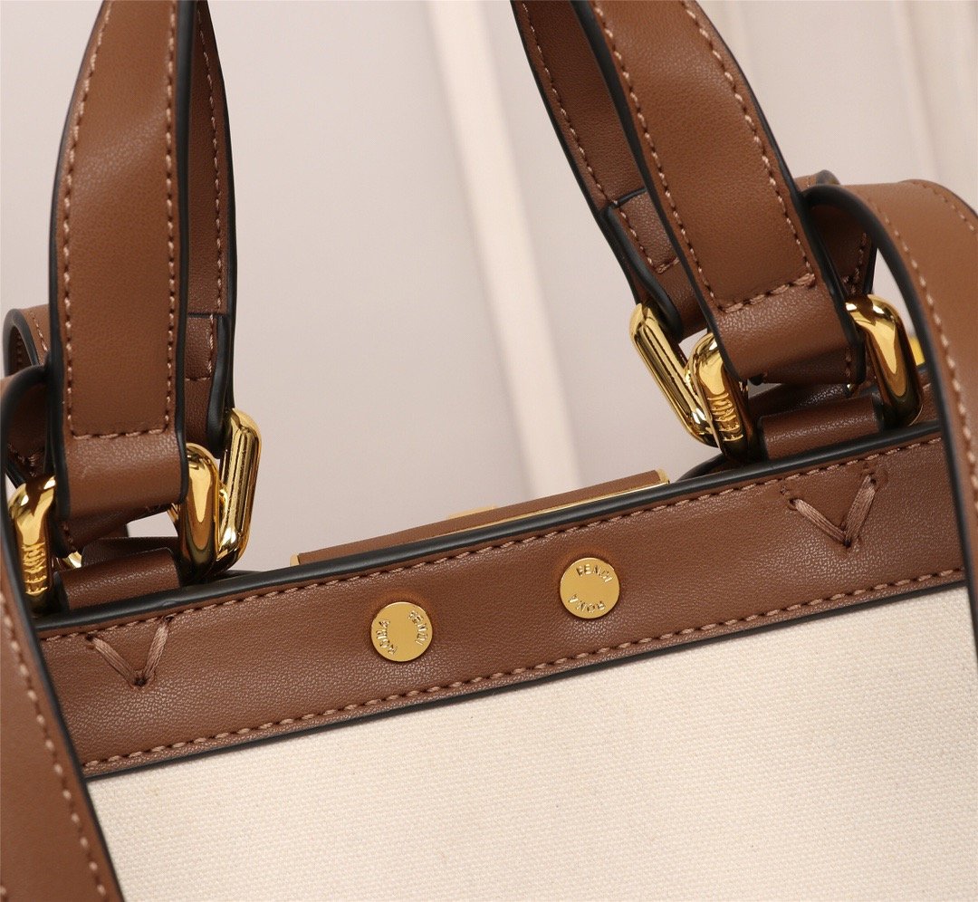 ESMEE - Top Quality Bag FND 693