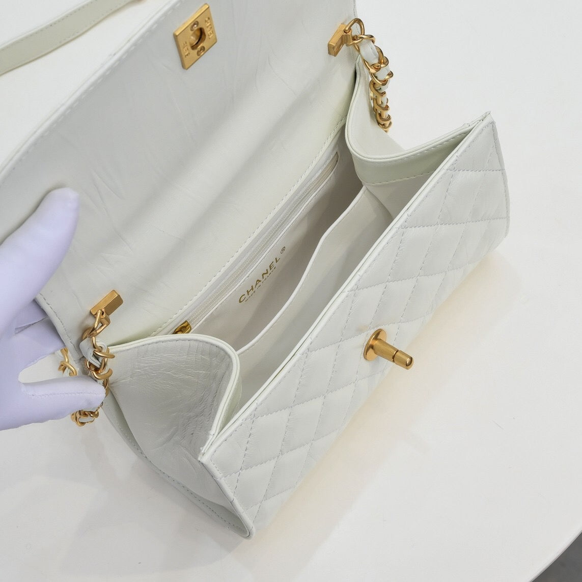 ESMEE - Top Quality Bags CHL 507
