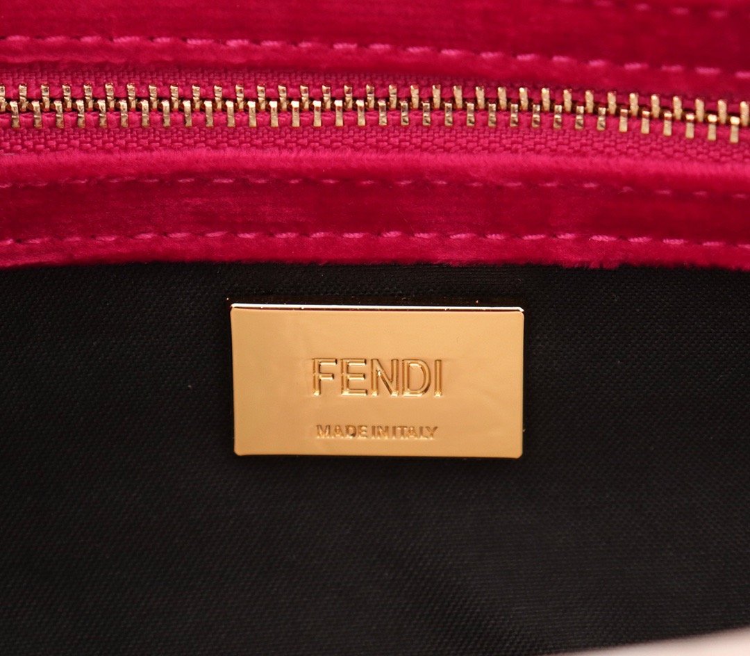 ESMEE - Top Quality Bag FND 690