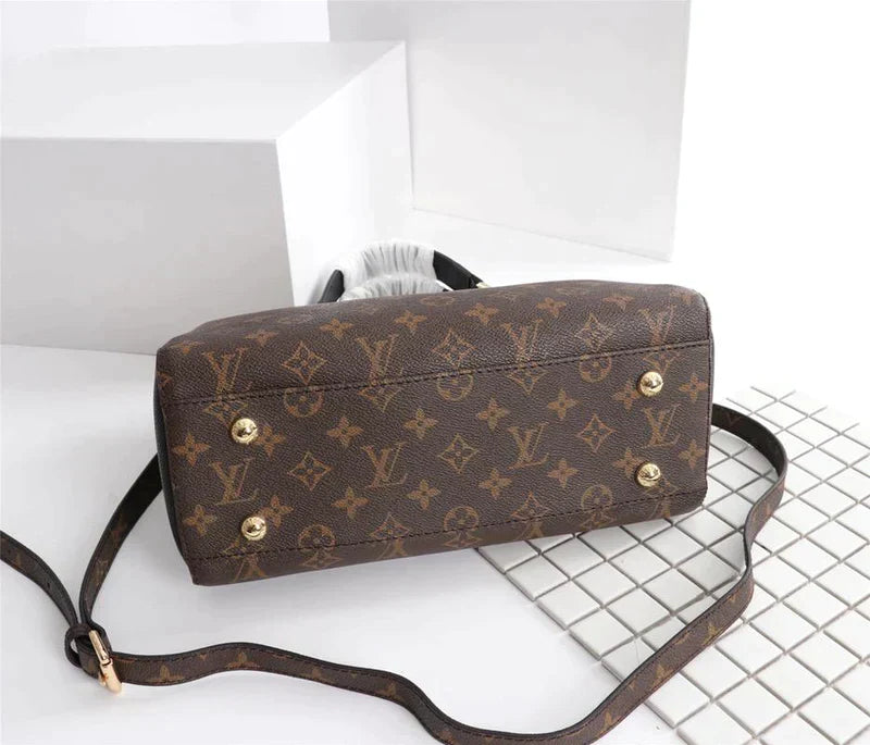 ESMEE - Top Quality Bags LUV 123