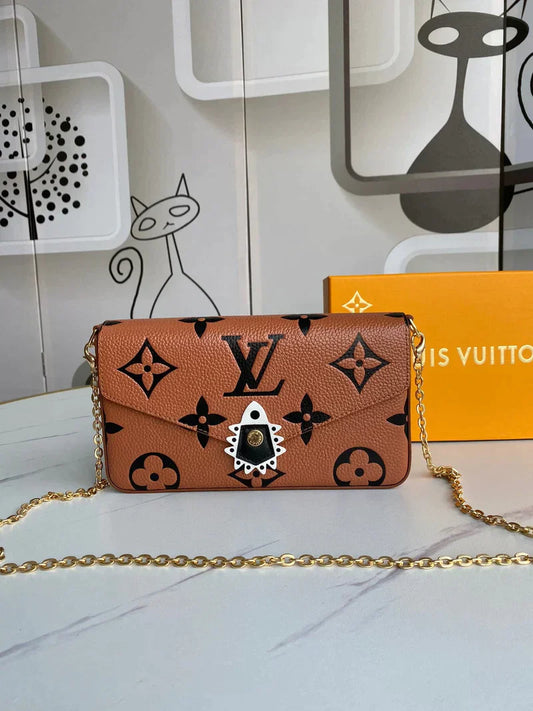 ESMEE - Top Quality Bags LUV 132