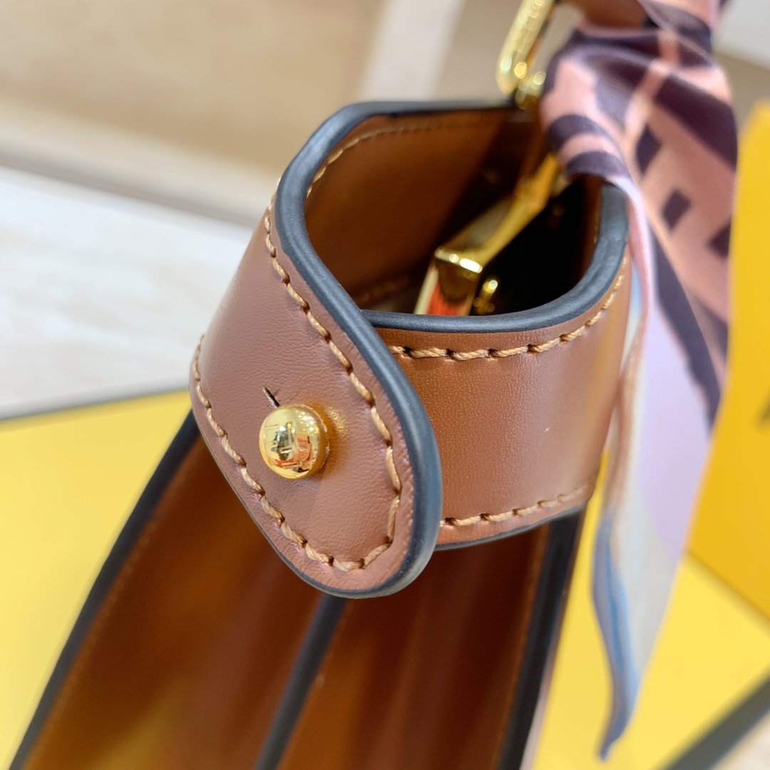 ESMEE - Top Quality Bag FND 629