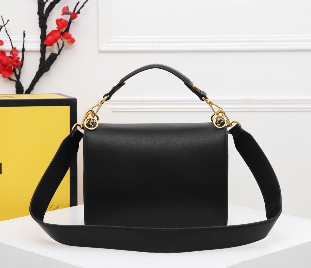 ESMEE - Top Quality Bag FND 717