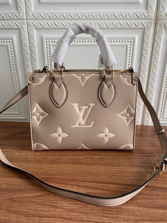 ESMEE - Top Quality Bags LUV 186