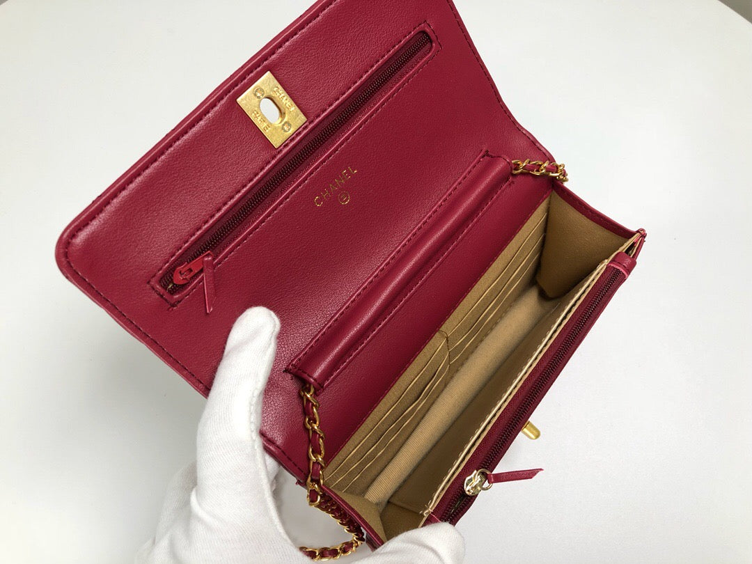 ESMEE - Top Quality Bags CHL 511