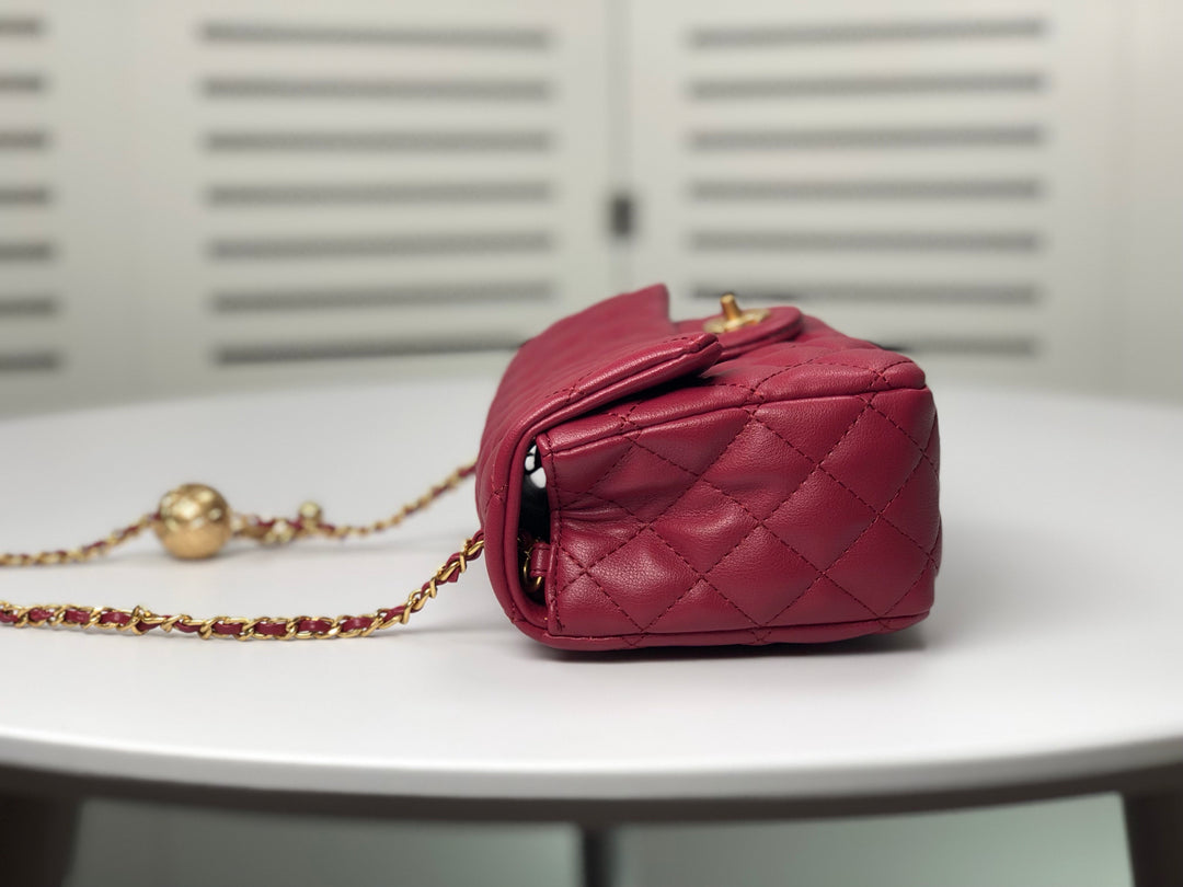 ESMEE - Top Quality Bags CHL 530
