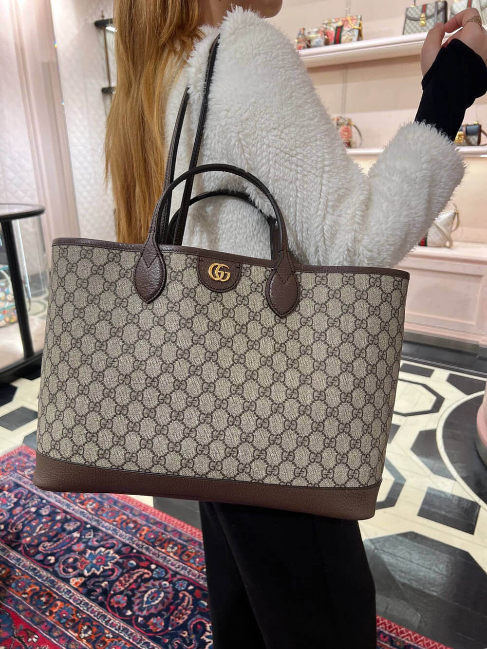 ESMEE - Top Quality Bags GCI 475