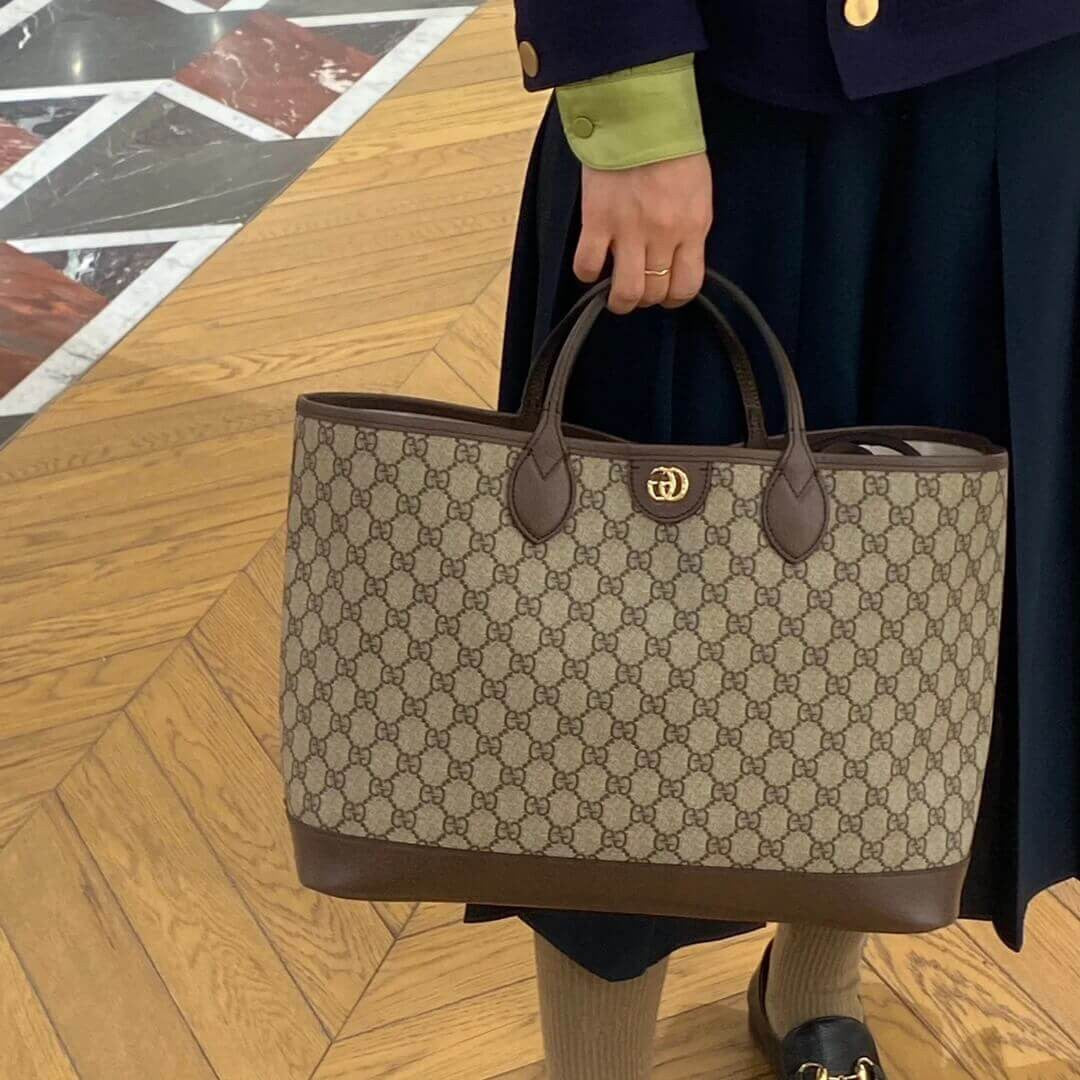 ESMEE - Top Quality Bags GCI 475
