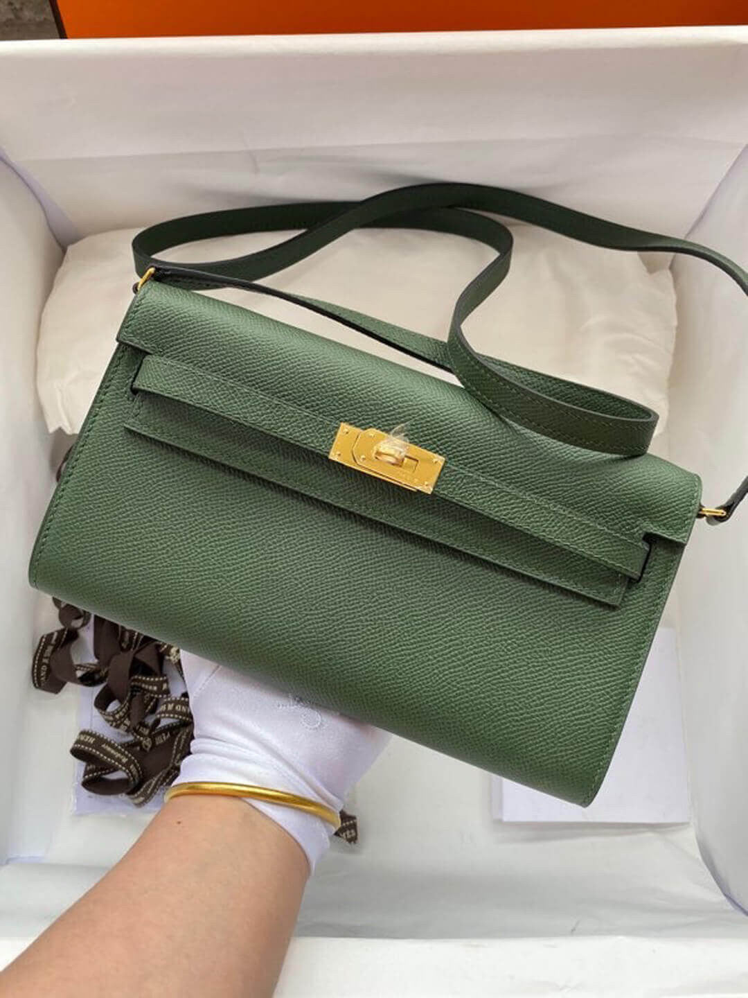 ESMEE - Top Quality Bags HRM 1032