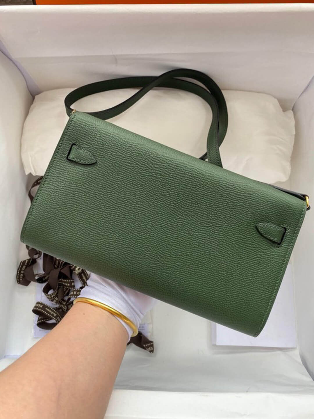 ESMEE - Top Quality Bags HRM 1032