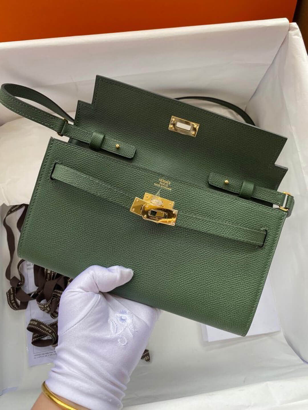 ESMEE - Top Quality Bags HRM 1032