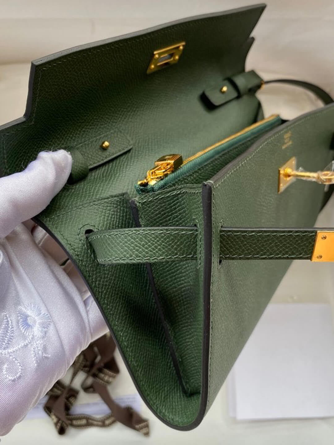 ESMEE - Top Quality Bags HRM 1032