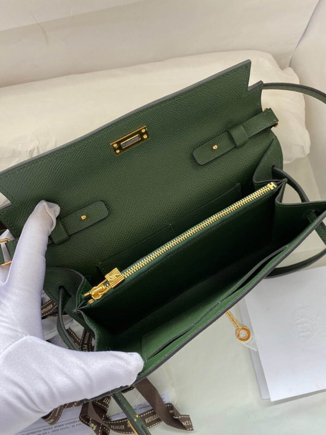 ESMEE - Top Quality Bags HRM 1032