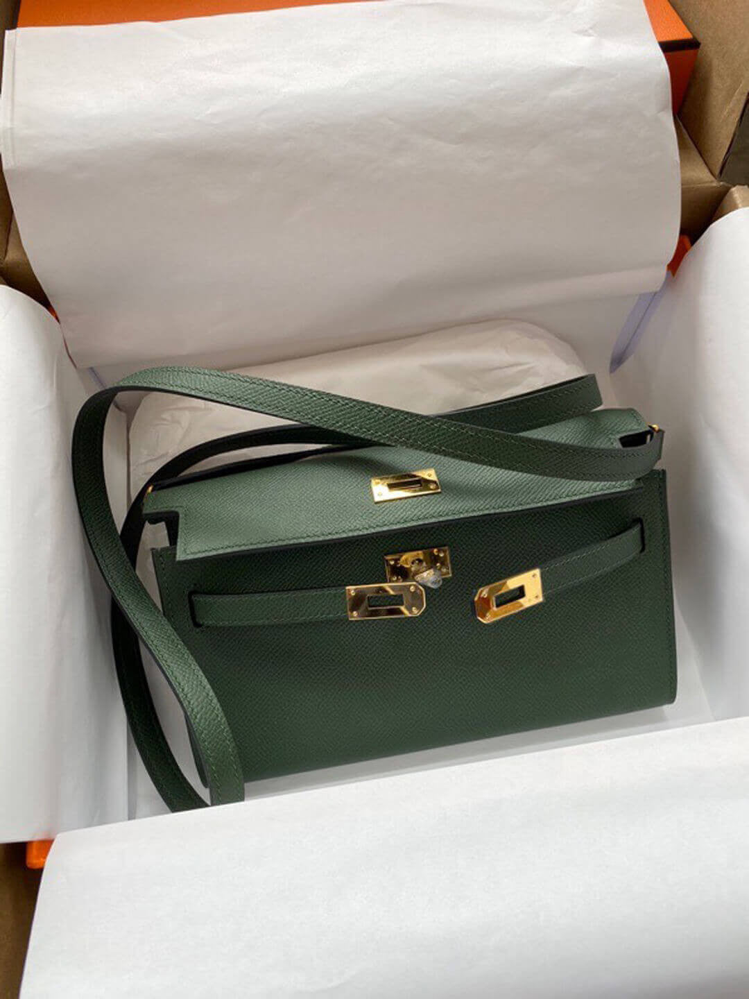 ESMEE - Top Quality Bags HRM 1032
