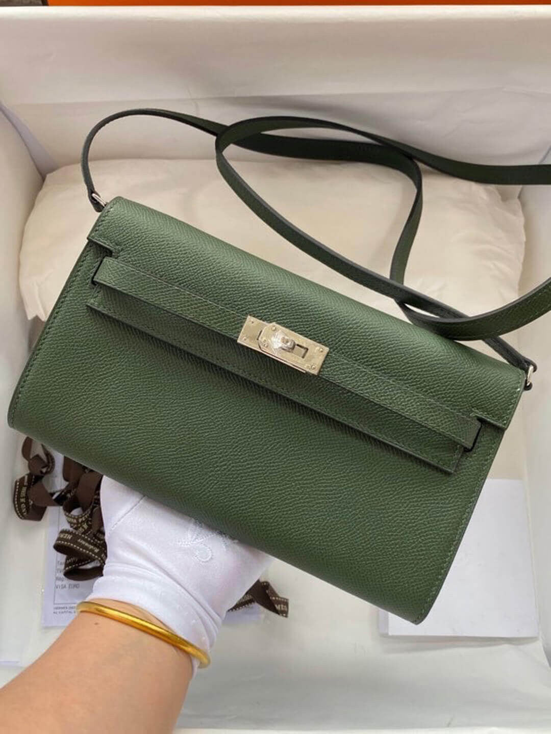 ESMEE - Top Quality Bags HRM 1032