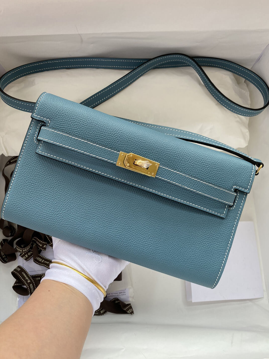 ESMEE - Top Quality Bags HRM 1033