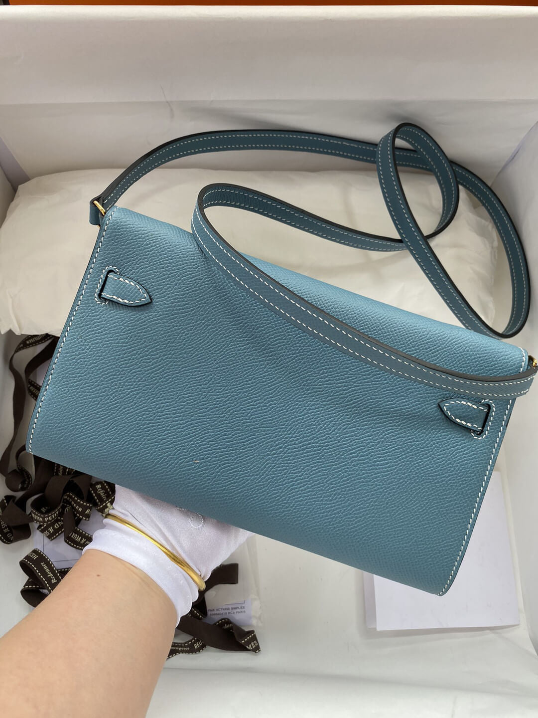 ESMEE - Top Quality Bags HRM 1033