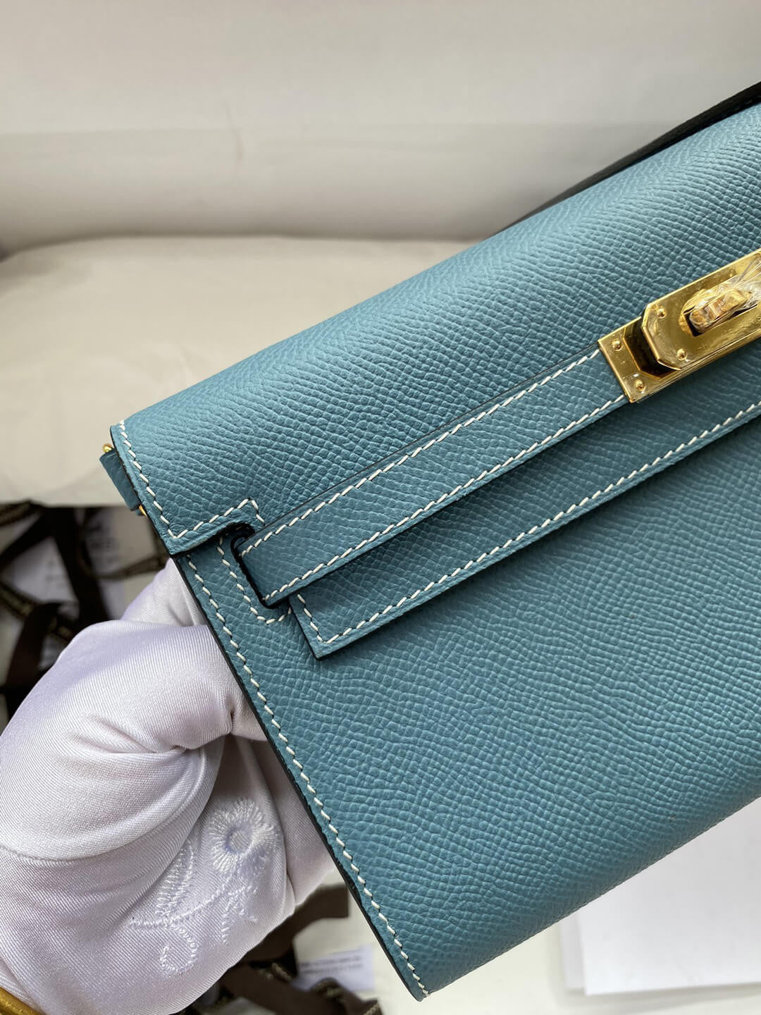 ESMEE - Top Quality Bags HRM 1033