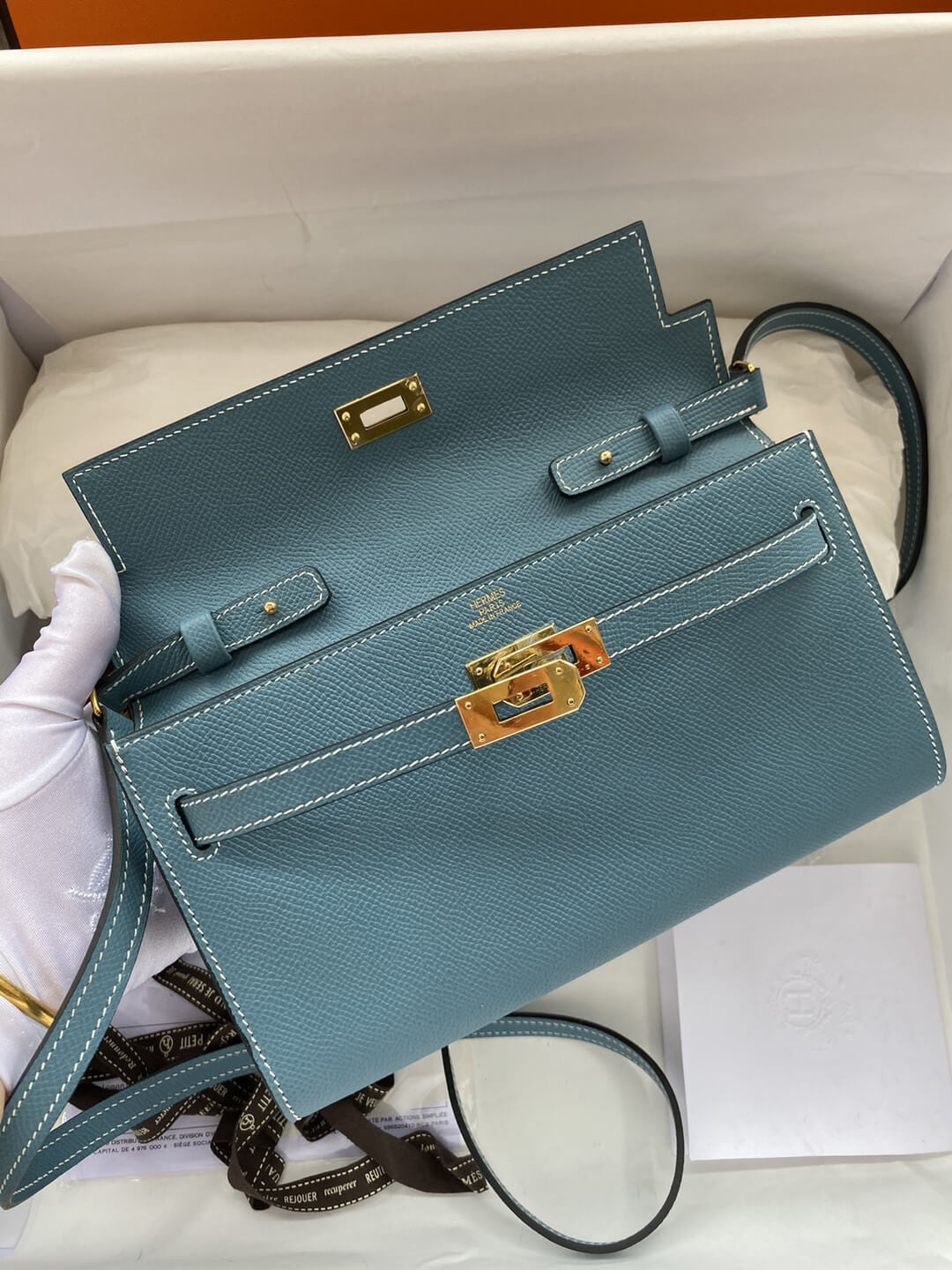 ESMEE - Top Quality Bags HRM 1033