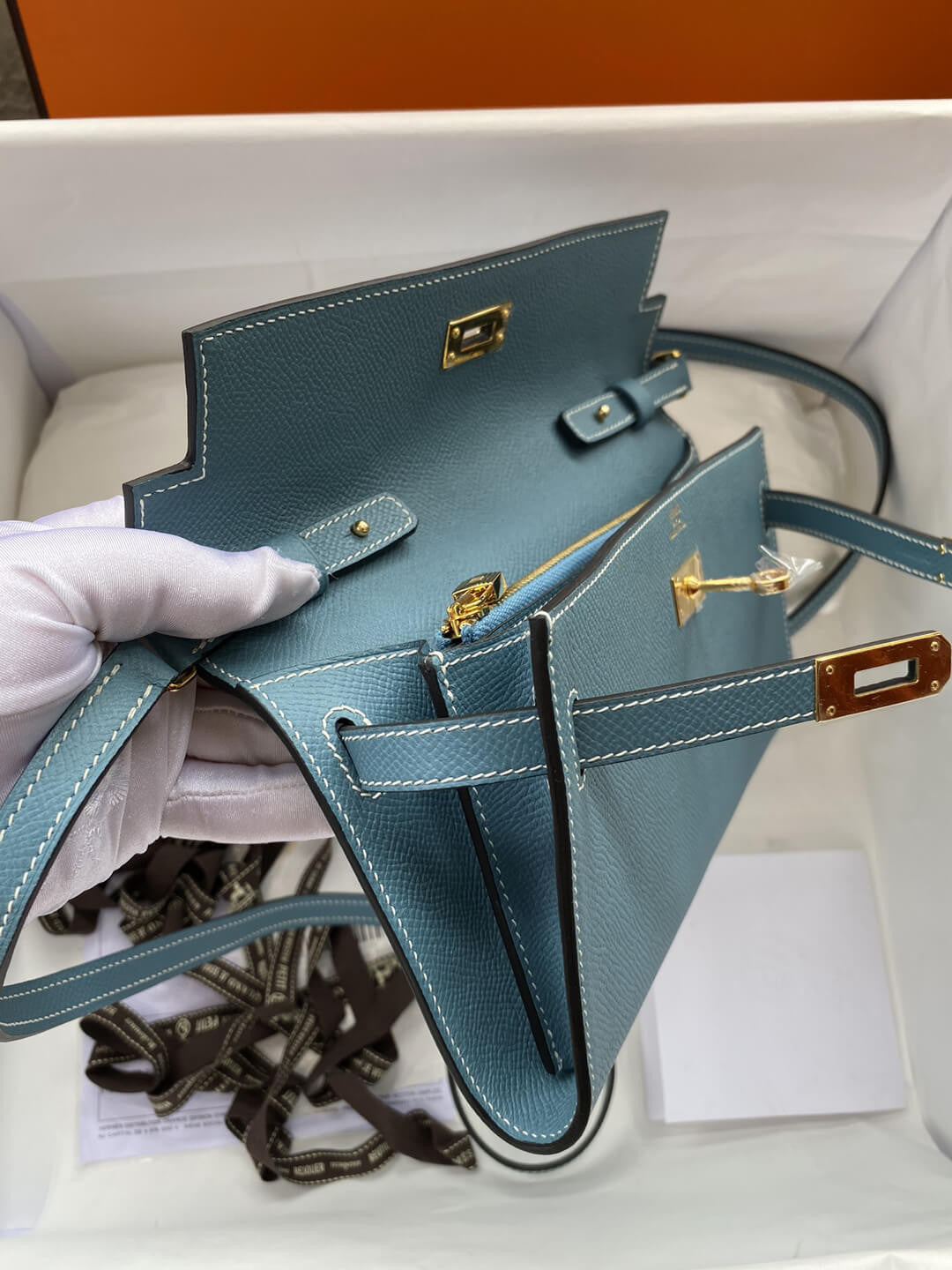 ESMEE - Top Quality Bags HRM 1033