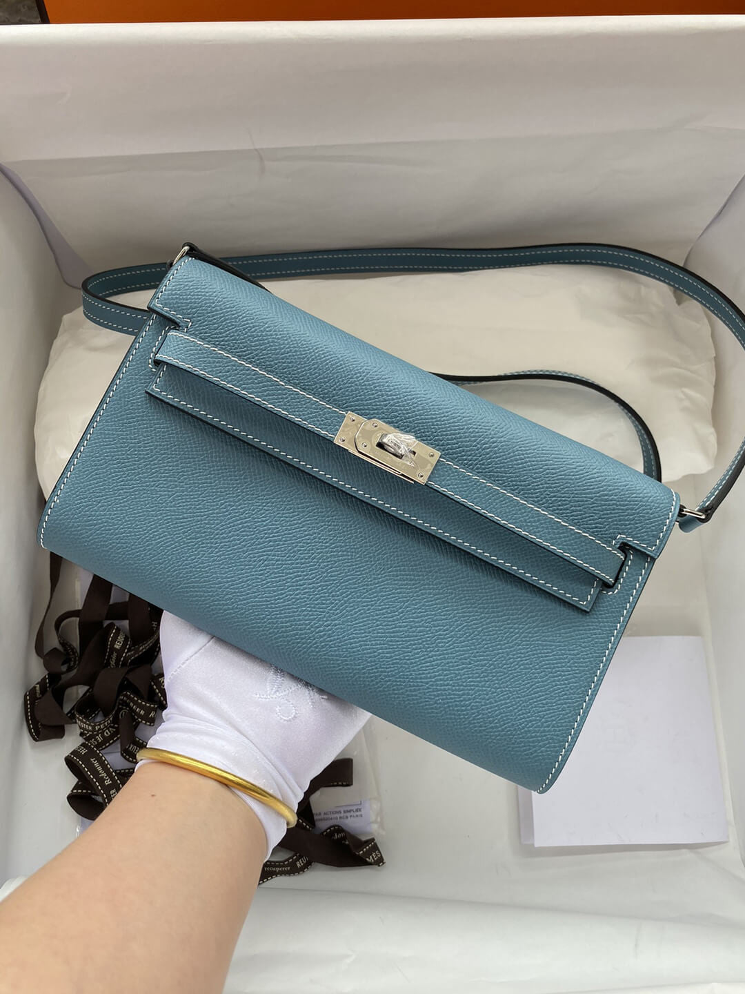 ESMEE - Top Quality Bags HRM 1033