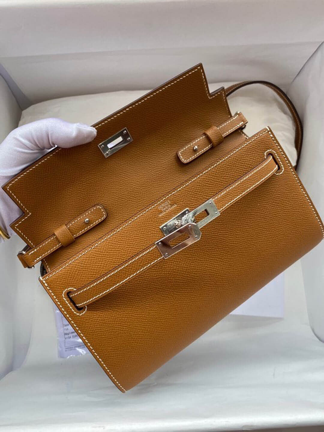 ESMEE - Top Quality Bags HRM 1031