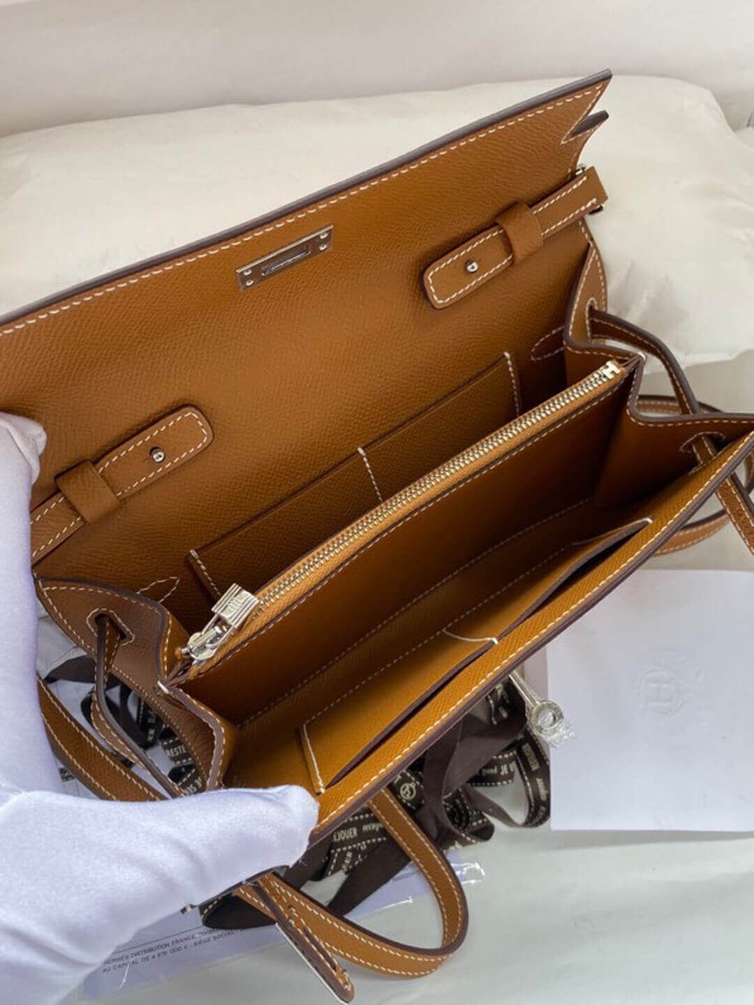 ESMEE - Top Quality Bags HRM 1031
