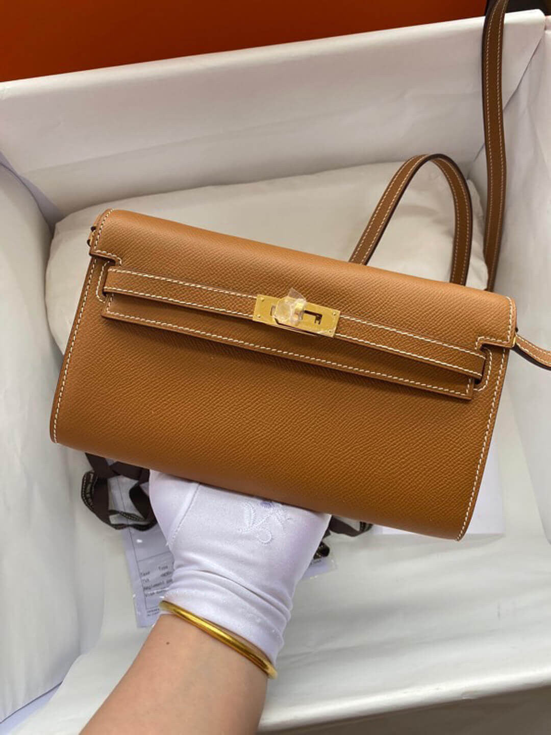 ESMEE - Top Quality Bags HRM 1031